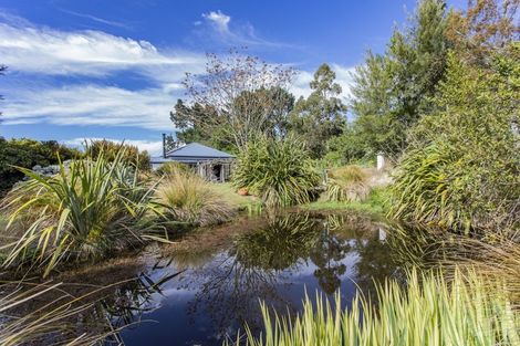 Photo of property in 115 Ashley Gorge Road, Starvation Hill, Oxford, 7495