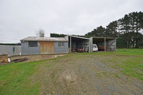 Photo of property in 358 Drysdale Road, Myross Bush, Invercargill, 9872