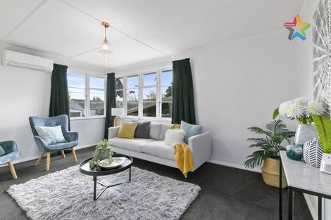 Photo of property in 193 Waddington Drive, Naenae, Lower Hutt, 5011