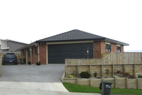 Photo of property in 66 Oranga Street, Westown, New Plymouth, 4310