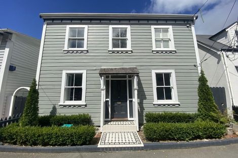 Photo of property in 247 Tinakori Road, Thorndon, Wellington, 6011