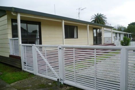 Photo of property in 8c Claude Street, Fairfield, Hamilton, 3214