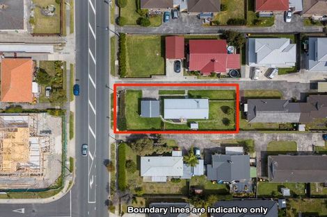 Photo of property in 124a Clevedon Road, Papakura, 2110