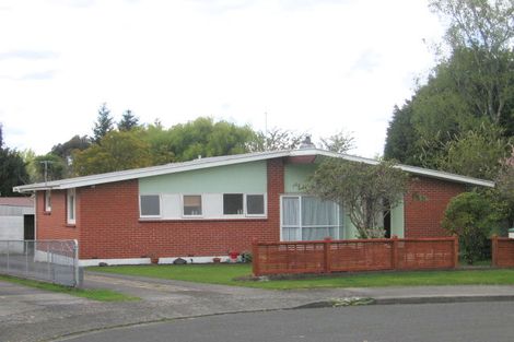Photo of property in 5 Apollo Place, Sunnybrook, Rotorua, 3015