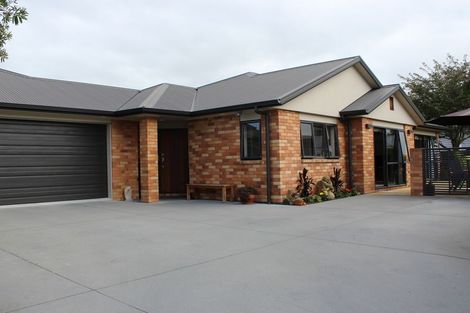 Photo of property in 16a Thompson Street, Leamington, Cambridge, 3432