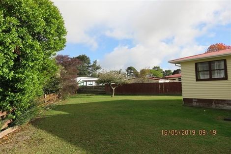 Photo of property in 16 Ascot Avenue, Henderson, Auckland, 0610