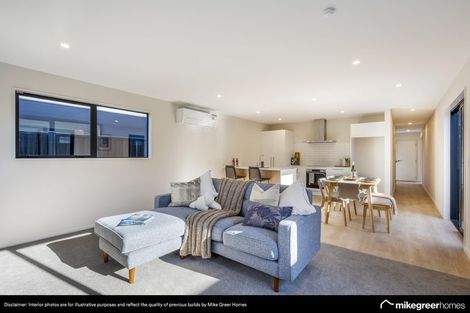 Photo of property in 49 Gillespie Street, Lake Hawea, 9382