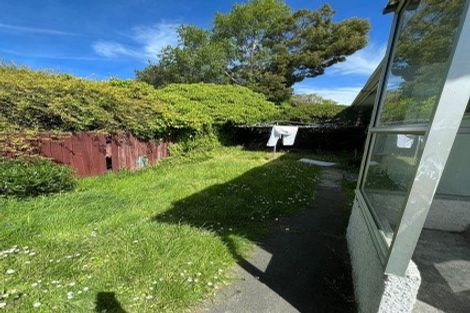 Photo of property in 3/537 Saint Asaph Street, Phillipstown, Christchurch, 8011