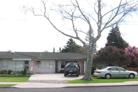 Photo of property in 55 Edgecumbe Road, Tauranga, 3110