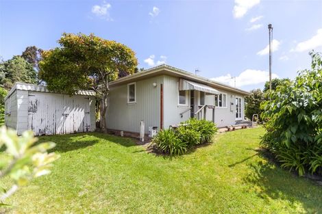 Photo of property in 21 Renown Road, Raumati South, Paraparaumu, 5032
