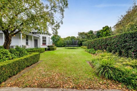 Photo of property in 37 Fantham Street, Hawera, 4610