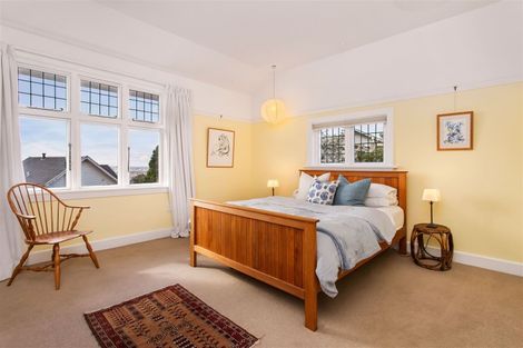 Photo of property in 5 Stambridge Place, Cashmere, Christchurch, 8022