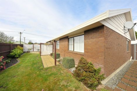Photo of property in 1/117 Gilberthorpes Road, Hei Hei, Christchurch, 8042