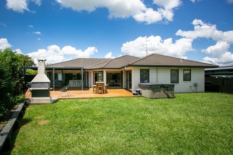 Photo of property in 9 Honiss Place, Cambridge, 3434