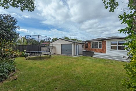 Photo of property in 15 Heatley Avenue, Hokowhitu, Palmerston North, 4410