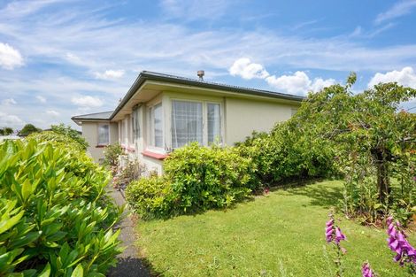 Photo of property in 256 Conyers Street, Strathern, Invercargill, 9812
