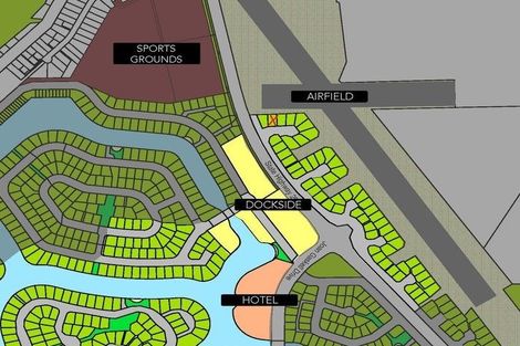 Photo of property in 3 Tango Way, Whitianga, 3510