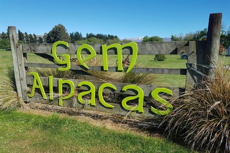 Photo of property in 18 Nixons Road, Fairlie, 7987