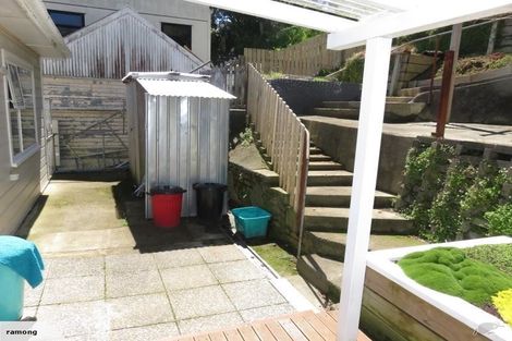 Photo of property in 85 Fraser Avenue, Johnsonville, Wellington, 6037