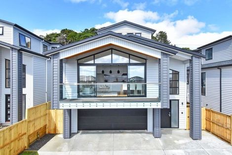 Photo of property in 28 Gospel Heights, Flat Bush, Auckland, 2019