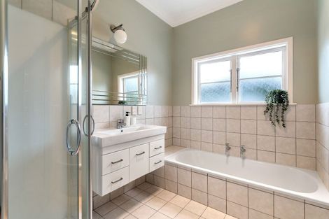 Photo of property in 4 Wilberforce Street, Miramar, Wellington, 6022