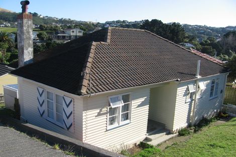 Photo of property in 34 Bould Street, Johnsonville, Wellington, 6037