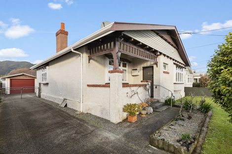 Photo of property in 158 Randwick Road, Moera, Lower Hutt, 5010