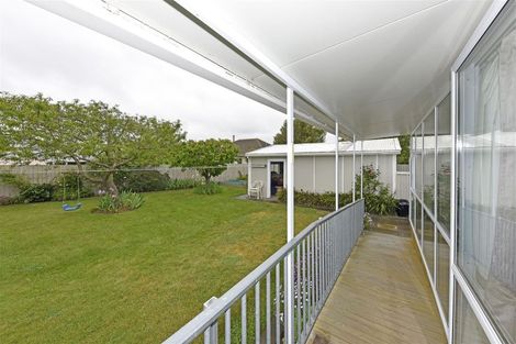 Photo of property in 52 Wycola Avenue, Hei Hei, Christchurch, 8042