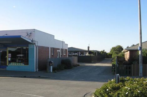 Photo of property in 1/199 Wai-iti Road, Highfield, Timaru, 7910