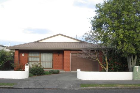 Photo of property in 2 Higgins Street, Marewa, Napier, 4110