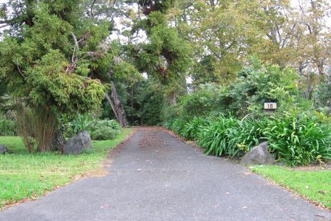 Photo of property in 16 Rame Road, Greenhithe, Auckland, 0632