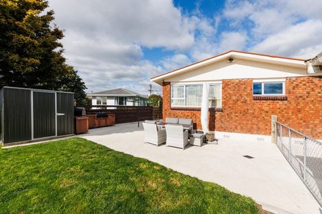 Photo of property in 10a Peters Avenue, Cloverlea, Palmerston North, 4412