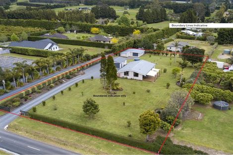 Photo of property in 38 Riddell Road, Kerikeri, 0230