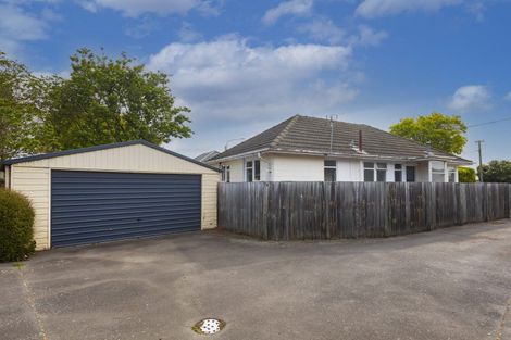 Photo of property in 142 Grahams Road, Burnside, Christchurch, 8053
