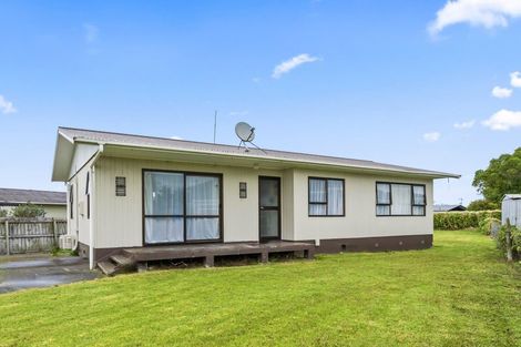 Photo of property in 7 Finlayson Park Avenue, Dargaville, 0310