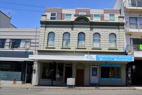Photo of property in 107 Vivian Street, Te Aro, Wellington, 6011
