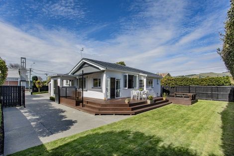 Photo of property in 97 Barrington Street, Somerfield, Christchurch, 8024