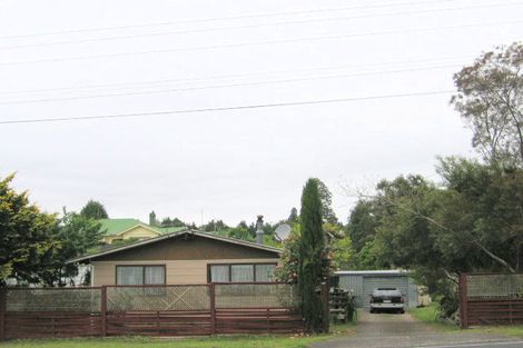 Photo of property in 27 Arney Street, Paeroa, 3600