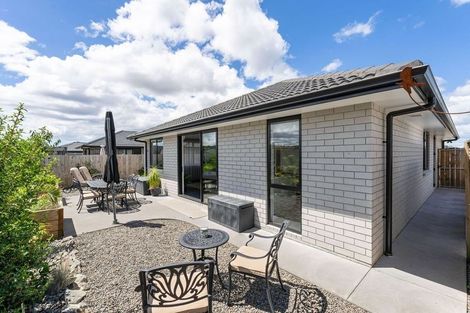 Photo of property in 11 Tiaki Rise, Tikipunga, Whangarei, 0112