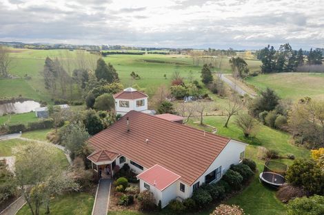 Photo of property in 214 Rosebrook Road, Claremont, Timaru, 7974