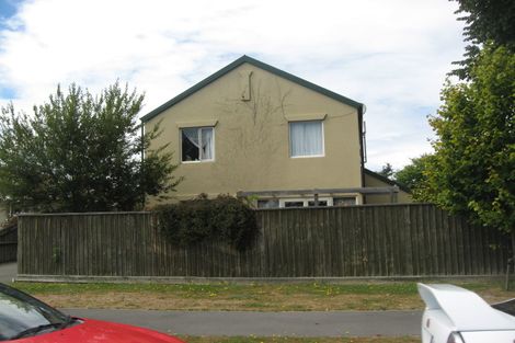 Photo of property in 40 Berwick Street, St Albans, Christchurch, 8014