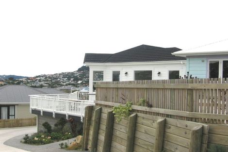 Photo of property in 19b Motueka Street, Ngaio, Wellington, 6035