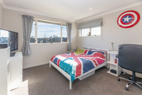 Photo of property in 52 Beaumont Drive, Rolleston, 7614