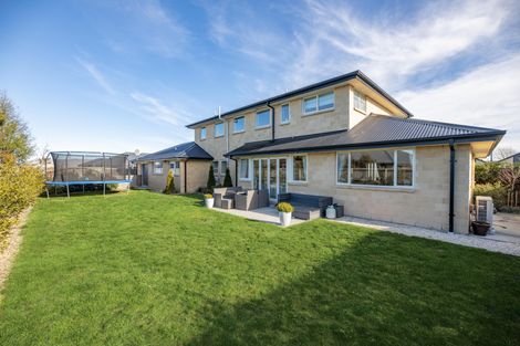 Photo of property in 52 Beaumont Drive, Rolleston, 7614