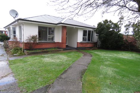 Photo of property in 13 Murphy Street, Strathern, Invercargill, 9812