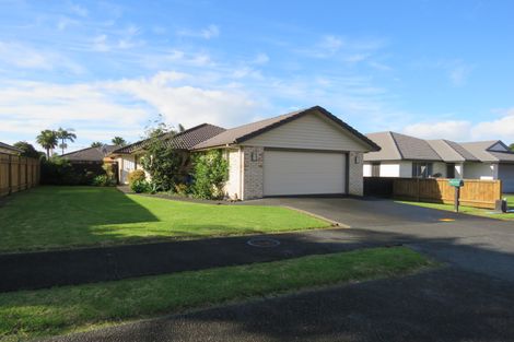 Photo of property in 47 Charlotte Kemp Drive, Kerikeri, 0230