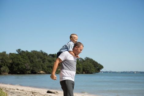 Photo of property in 8 Kibblewhite Avenue, Beachlands, Auckland, 2018