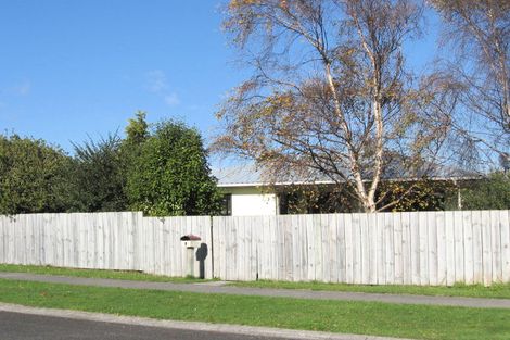 Photo of property in 8 Cobb Place, Otaki, 5512
