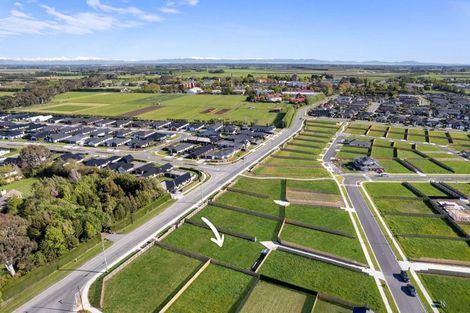 Photo of property in 68 Fairmaid Street, Lincoln, 7608