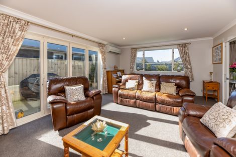 Photo of property in 52 Beaumont Drive, Rolleston, 7614